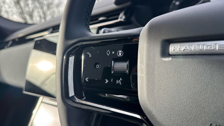 Land Rover Range Rover Velar 2.0 P400e Dynamic SE 5dr Auto Estate